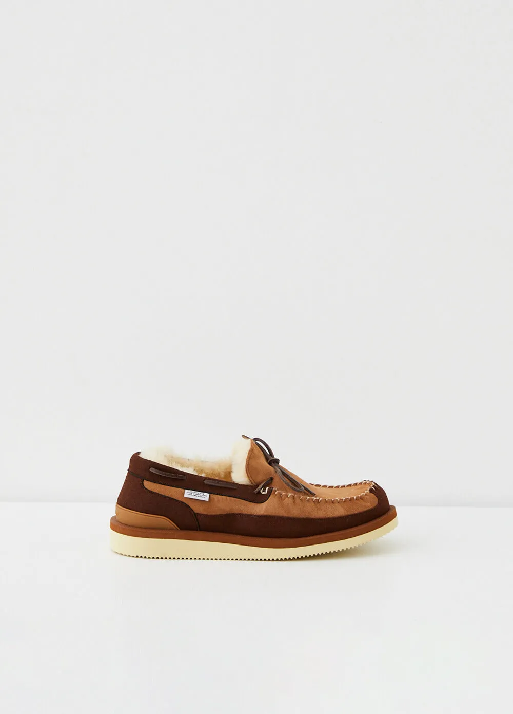 Owm M2Ab Moccasins