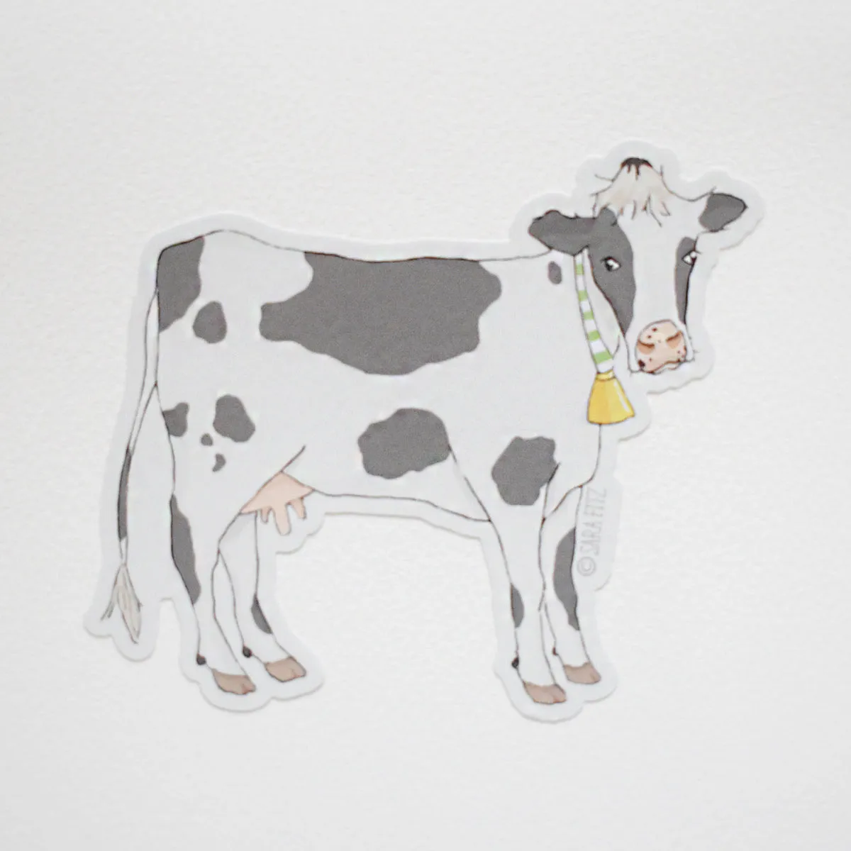 "Harriet" Sticker