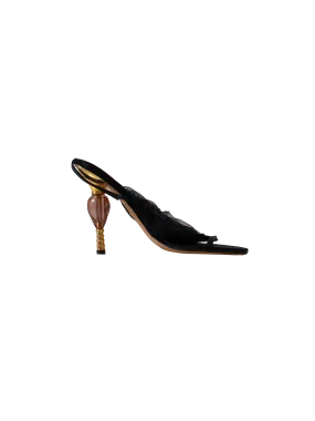 Rare Dior Sandals