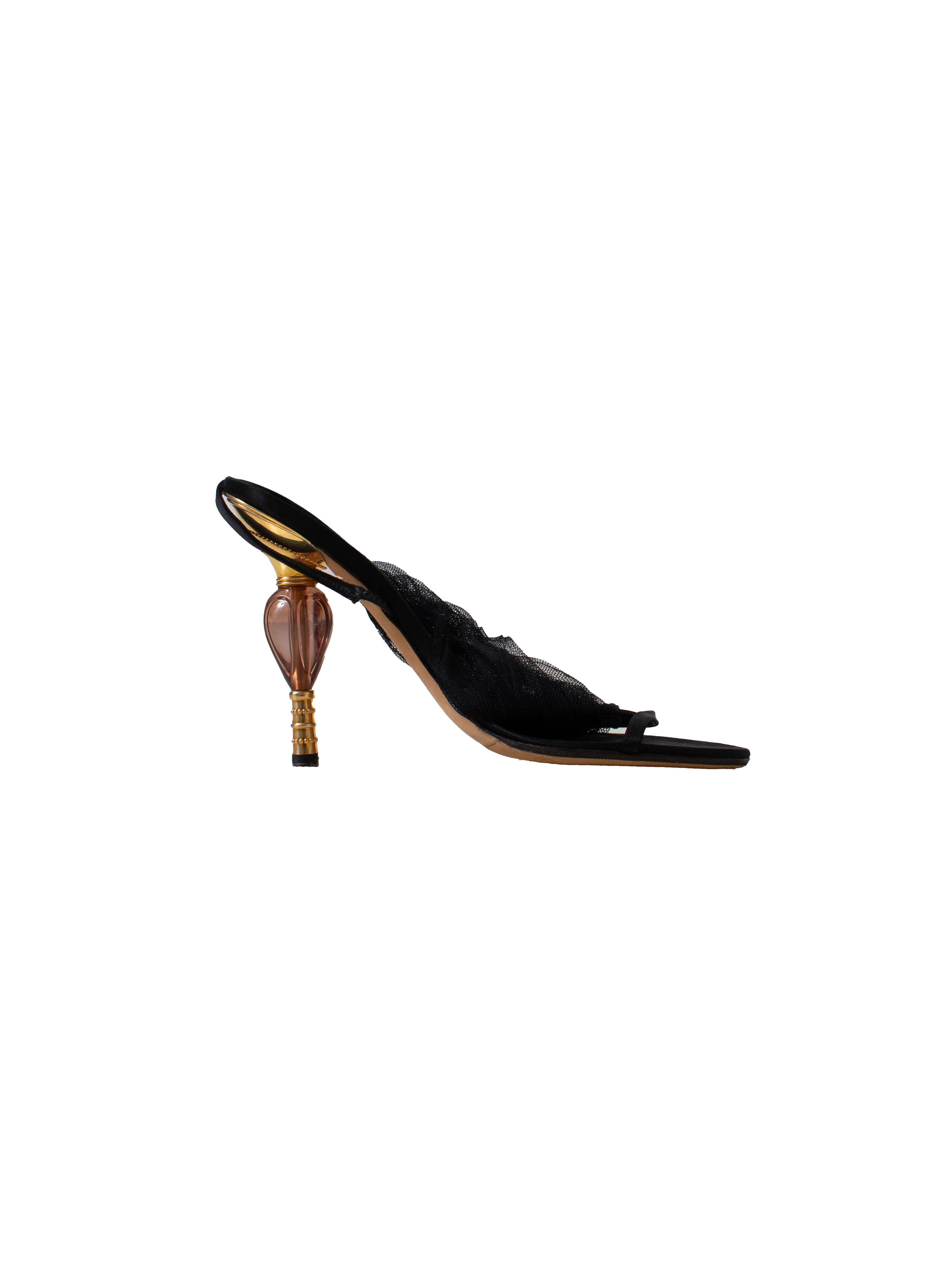 Rare Dior Sandals