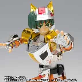 Saint Cloth Myth Steel Saint Land Cloth Daichi [Revival Ver.] (Saint Seiya)