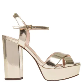 Samanta Sandal
