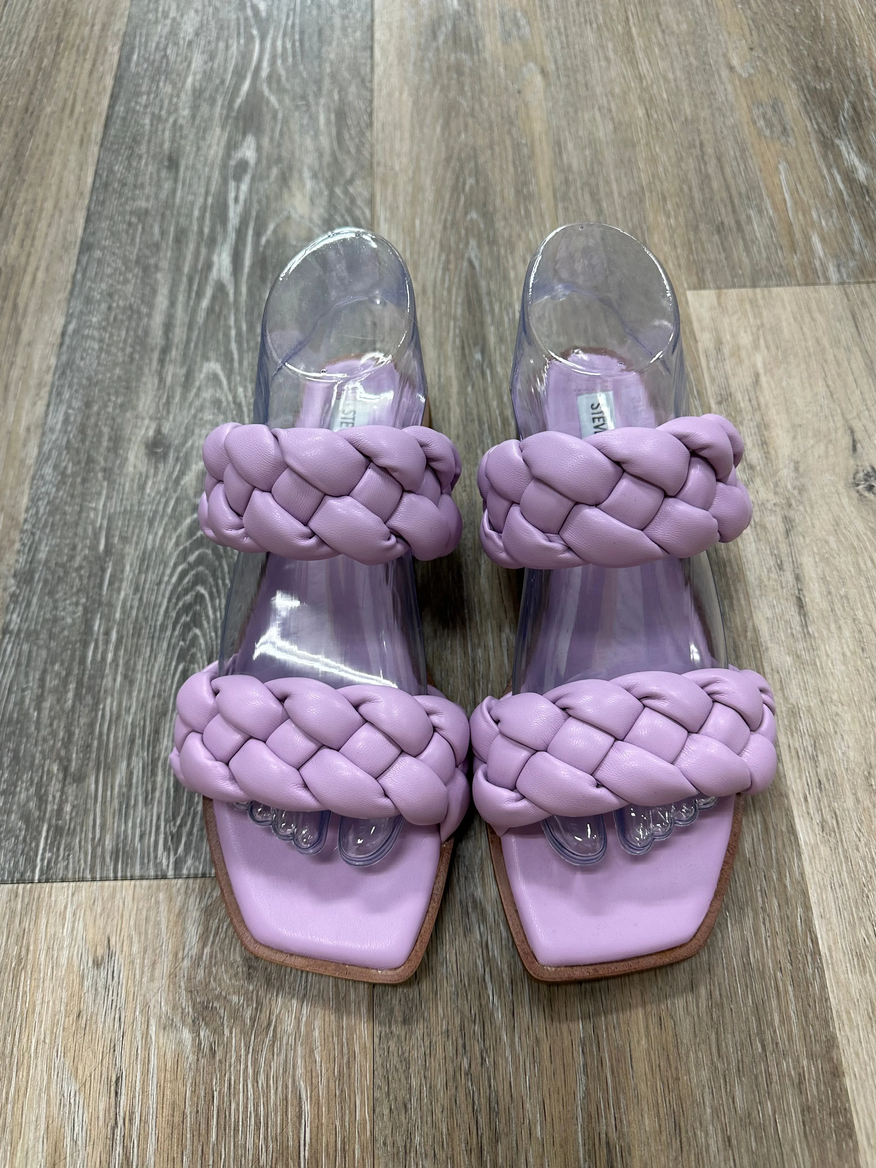 Sandals Flats By Steve Madden  Size: 7.5