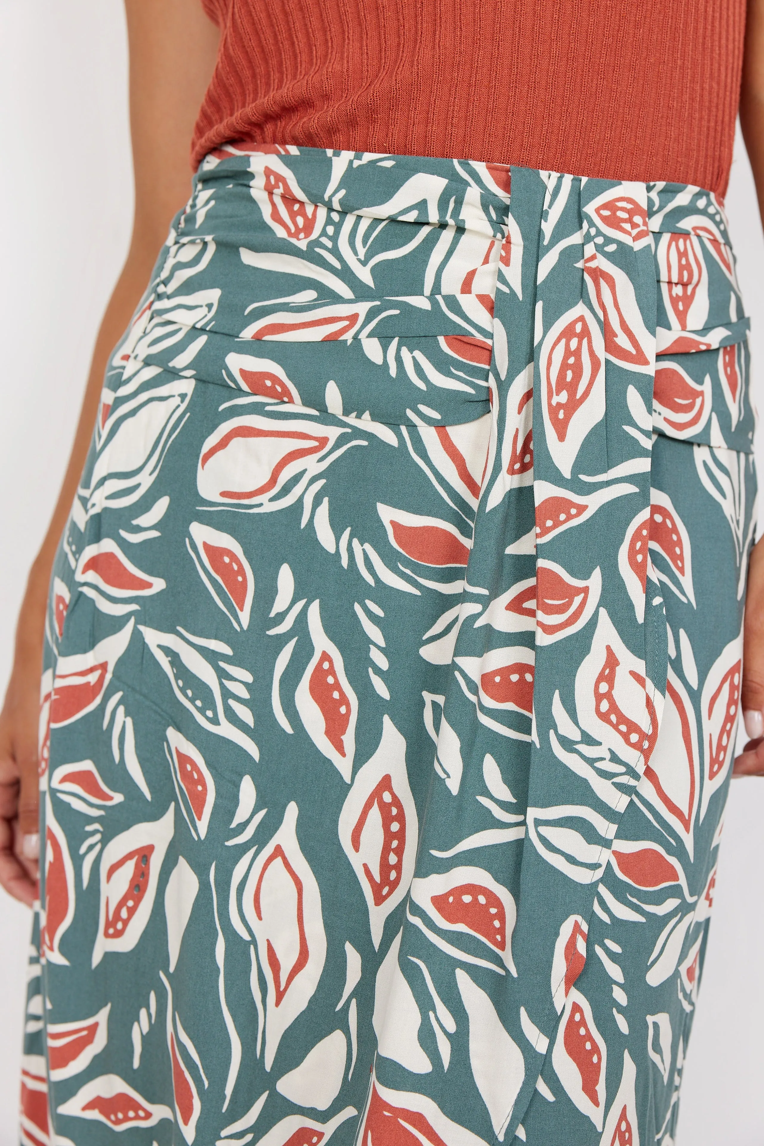 Soya Leda 2 Skirt