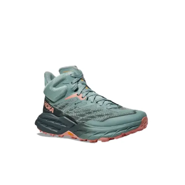 Speedgoat 5 Mid GTX Womens