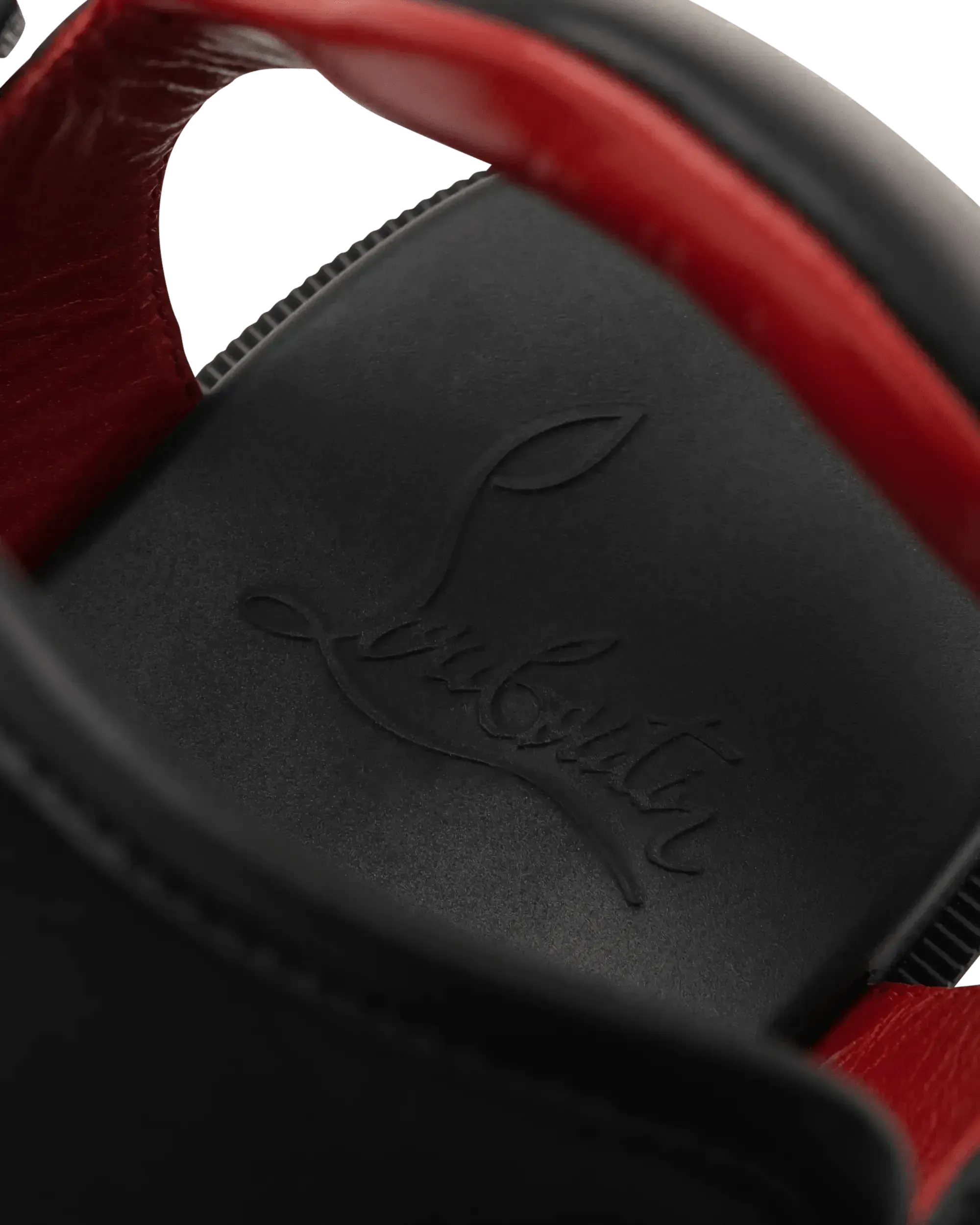 Velcrissimo Flat Sandals