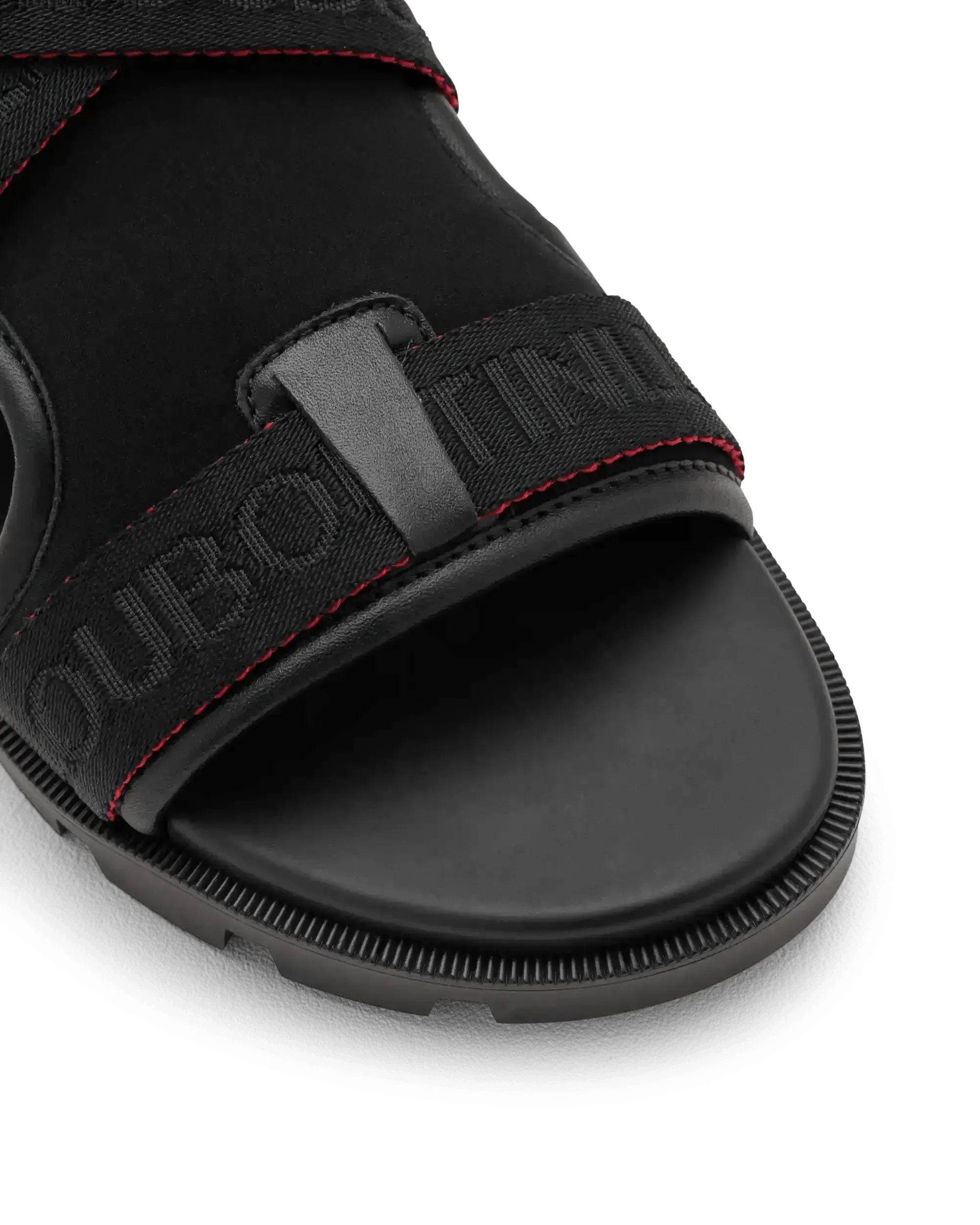 Velcrissimo Flat Sandals