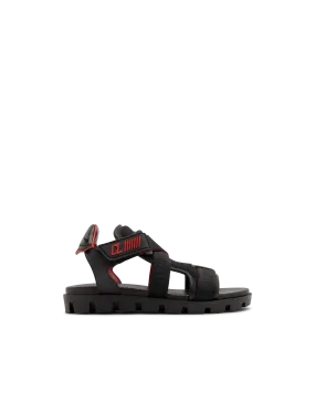 Velcrissimo Flat Sandals