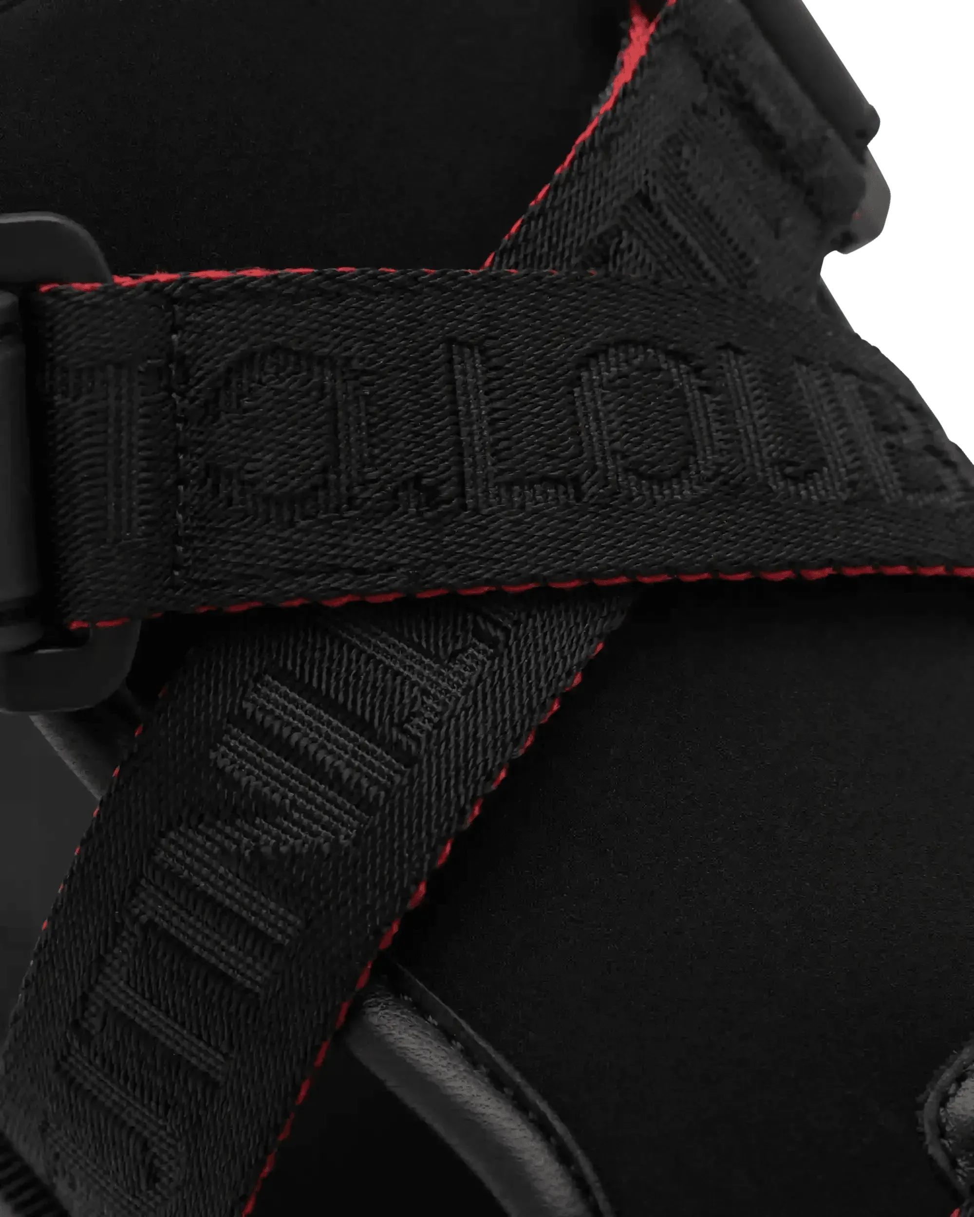 Velcrissimo Flat Sandals