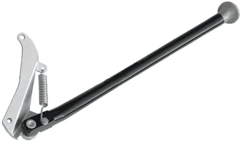 Yamaha Kickstand - Black